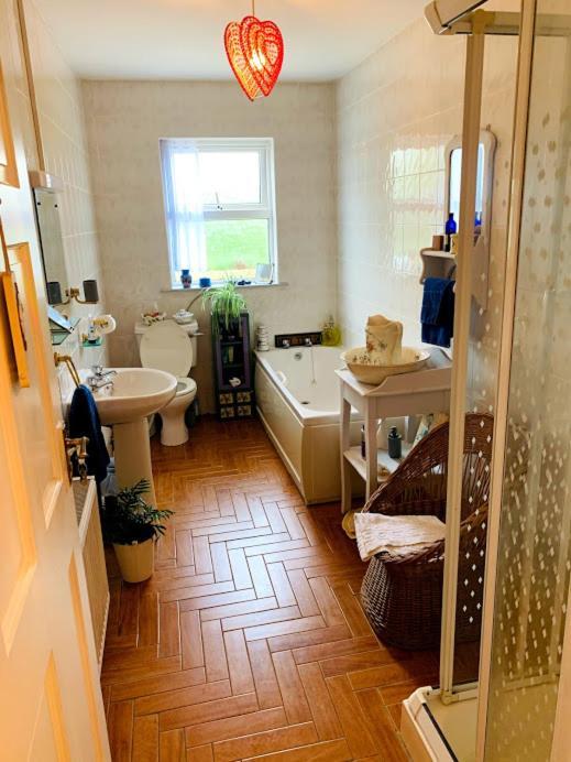 Lakeview House B&B Baylet 외부 사진