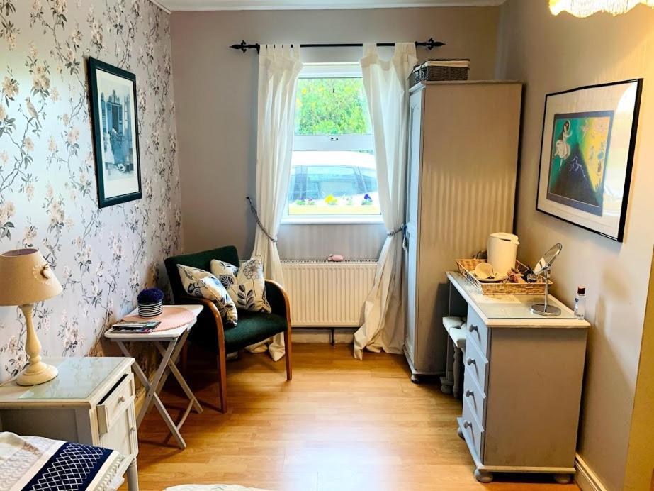 Lakeview House B&B Baylet 외부 사진