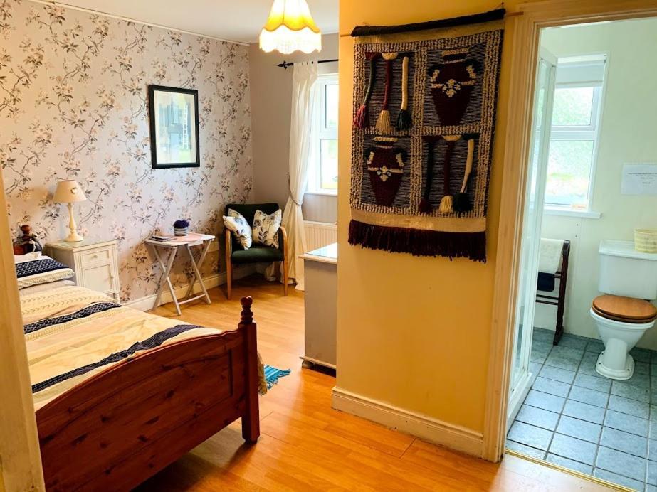 Lakeview House B&B Baylet 외부 사진