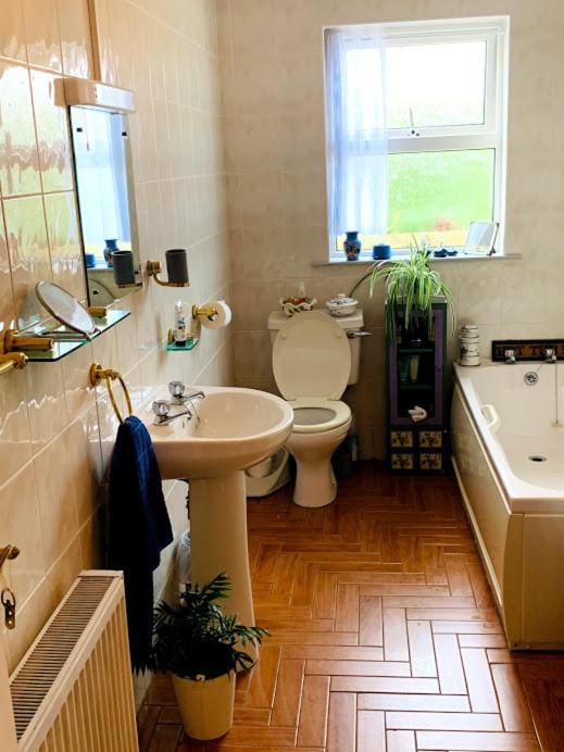 Lakeview House B&B Baylet 외부 사진