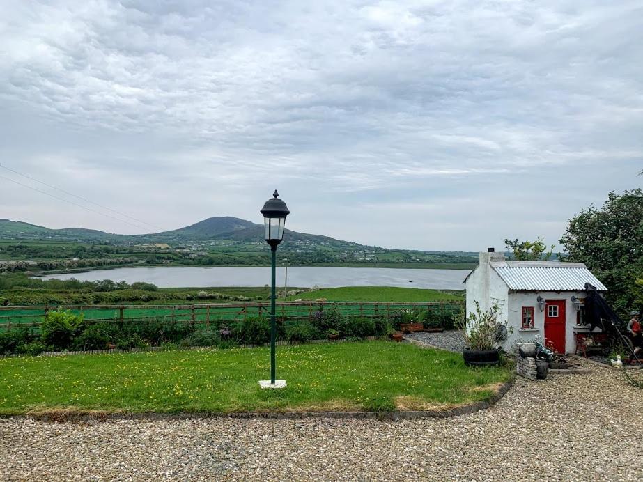 Lakeview House B&B Baylet 외부 사진