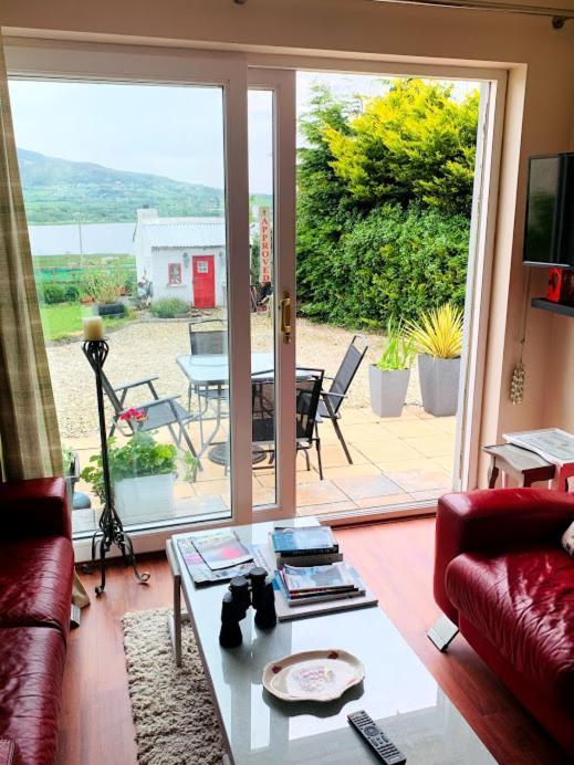Lakeview House B&B Baylet 외부 사진
