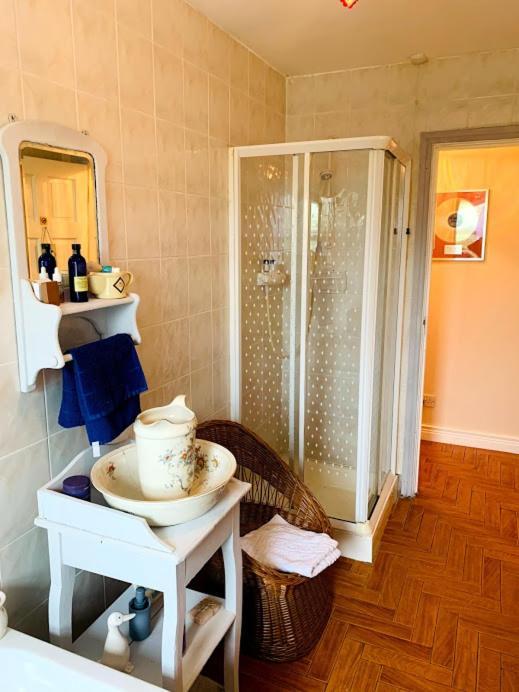 Lakeview House B&B Baylet 외부 사진