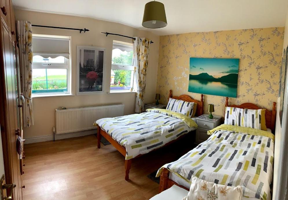 Lakeview House B&B Baylet 외부 사진