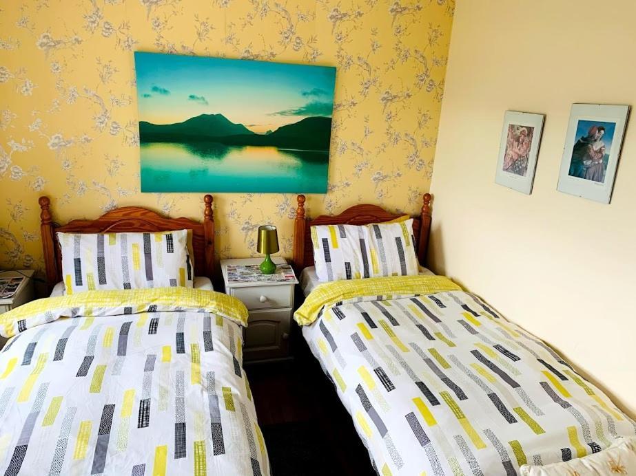 Lakeview House B&B Baylet 외부 사진