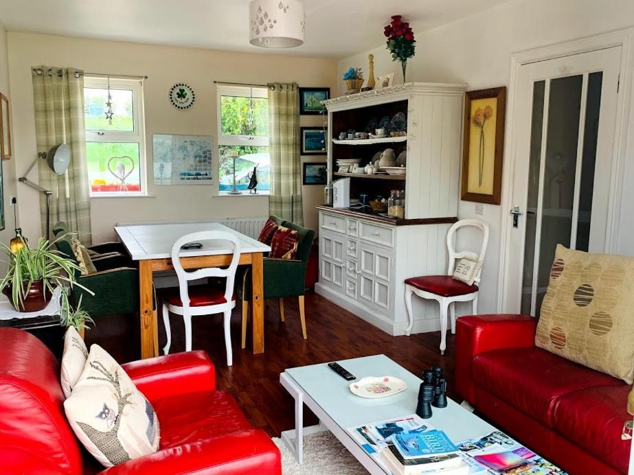 Lakeview House B&B Baylet 외부 사진