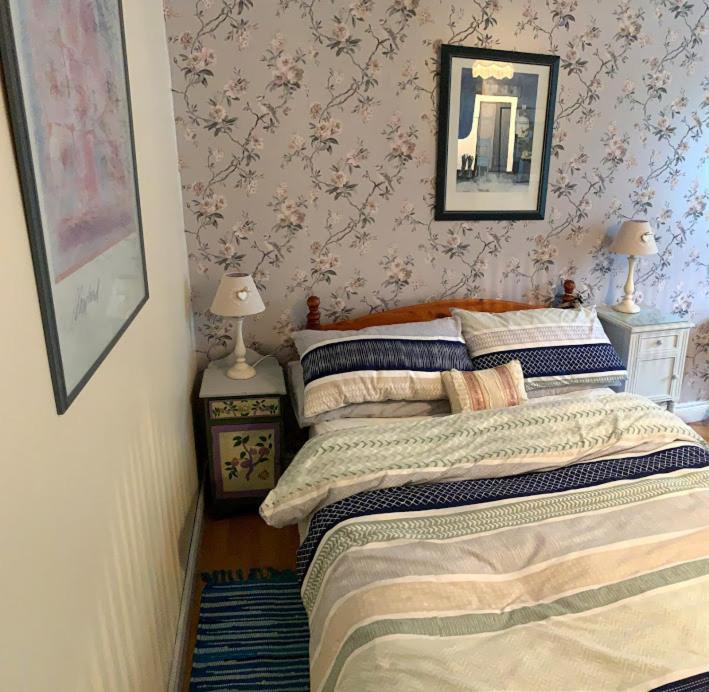 Lakeview House B&B Baylet 외부 사진