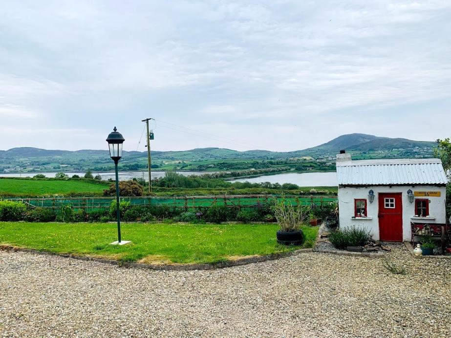 Lakeview House B&B Baylet 외부 사진