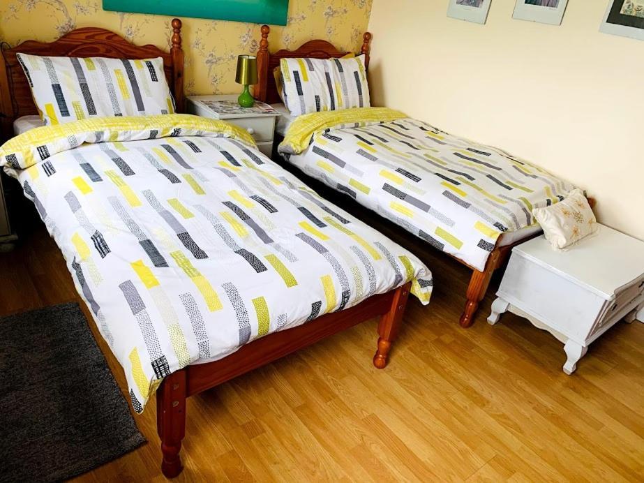 Lakeview House B&B Baylet 외부 사진