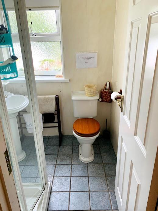 Lakeview House B&B Baylet 외부 사진